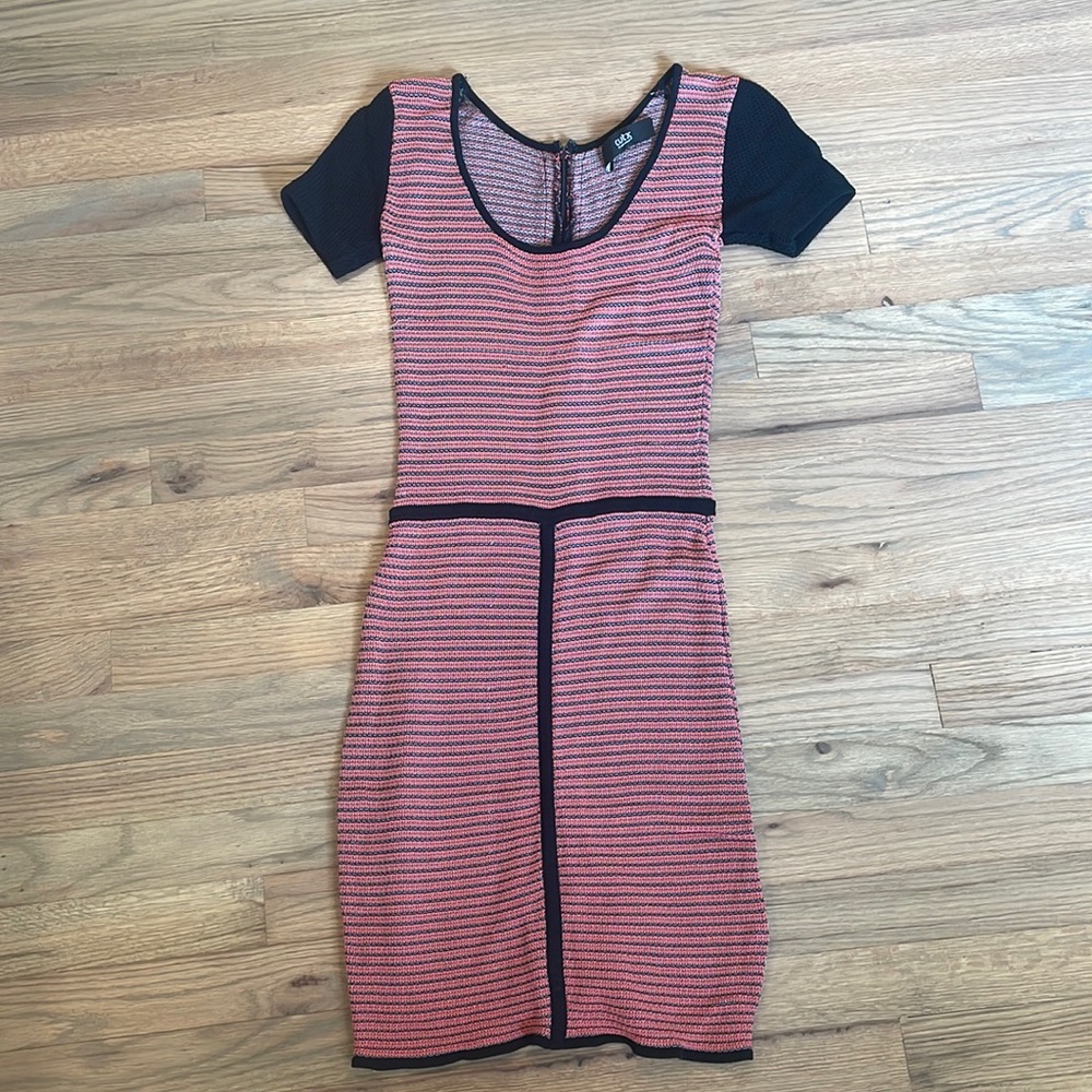 Cut25 by Yigal azrouel knit dress sz S